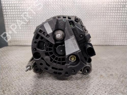 Used Alternator Alternator AUDI A3 (8L1) 1.9 TDI (130 hp) 32690008 32690008