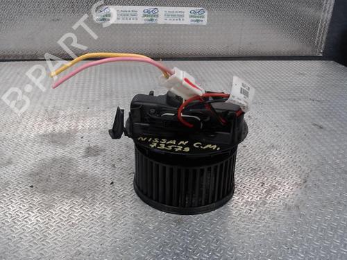 Used Heater blower motor NISSAN NV200 / EVALIA Bus 1.5 dCi 90 (M20, M20M) (90 hp) 24098541
