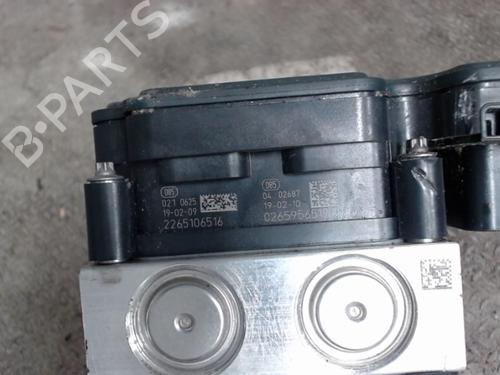 ABS pump PEUGEOT BOXER Van 2.0 BlueHDi 130 | BP30483530M43