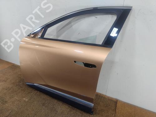 Left front door DS DS 4 II (FR_, FB_, F3_, FP_) BlueHDi 130 (FBYHZT) | BP31265904C2 