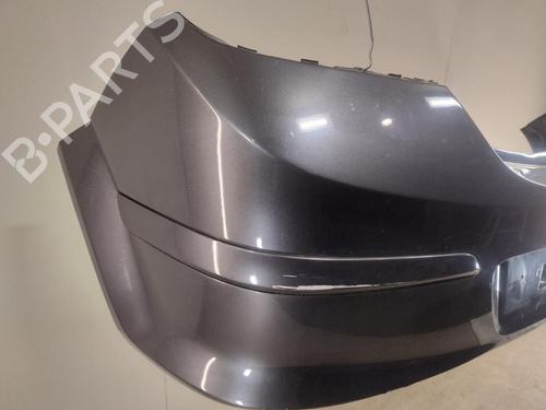 Rear bumper OPEL ASTRA H GTC (A04) 1.7 CDTI (L08) | BP27602083C8 