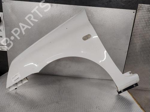 Left front fenders RENAULT CLIO II (BB_, CB_) 1.5 dCi (B/CB3M) | BP30092492C41