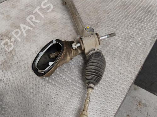 Used Steering rack TOYOTA AYGO (_B4_) 1.0 (KGB40) (69 hp) 24632363