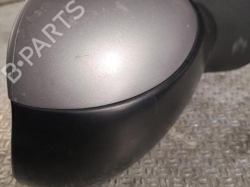 Used Right mirror PEUGEOT 206 Hatchback (2A/C) 1.4 HDi eco 70 (68 hp) 24095320