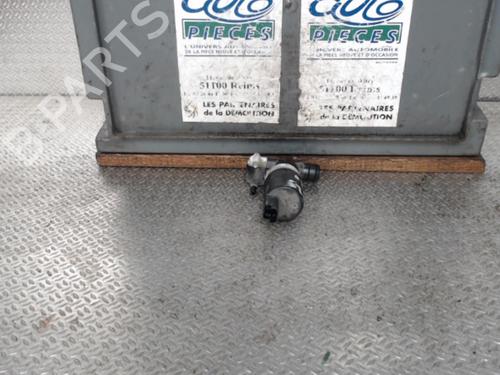 Used Washer pump CITROËN C4 Grand Picasso I (UA_) 1.6 HDi (109 hp) 24072952