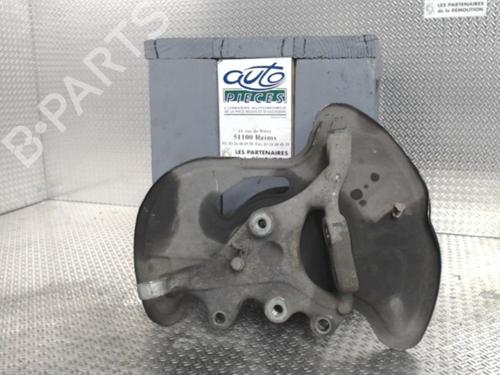 Right front steering knuckle MERCEDES-BENZ C-CLASS (W204) C 180 CDI (204.000) | BP24070997M26 
