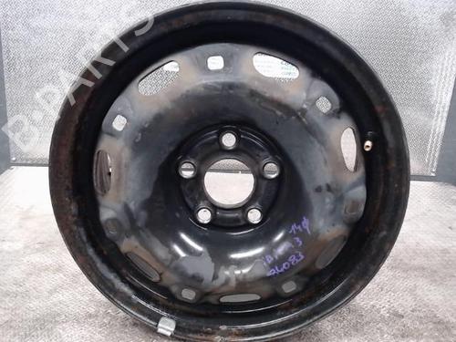 Felg SEAT IBIZA III (6L1) 1.4 TDI (70 hp) 24097329