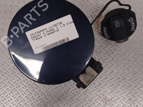 fuel-flap-vw-passat-b55-3b3-2000-2001-2002-2003-2004-2005-25012956 main image