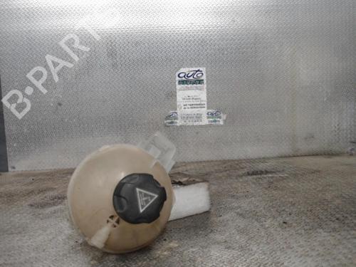 Used Expansion tank PEUGEOT 308 SW II (LC_, LJ_, LR_, LX_, L4_) 1.6 BlueHDi 120 (120 hp) 24082329