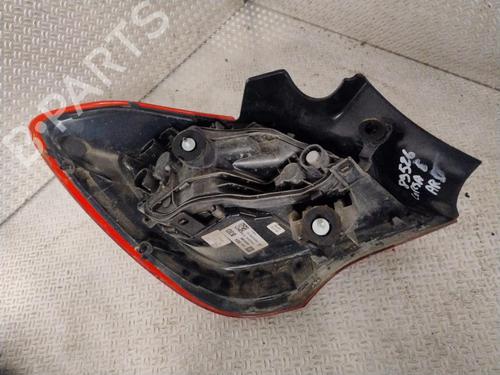 Right taillight OPEL CORSA E (X15) 1.4 Turbo (08, 68) | BP30866124C35 - Image 2