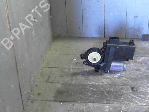 Used Front right window mechanism CITROËN C4 Picasso I MPV (UD_) 1.6 HDi (109 hp) 24063780