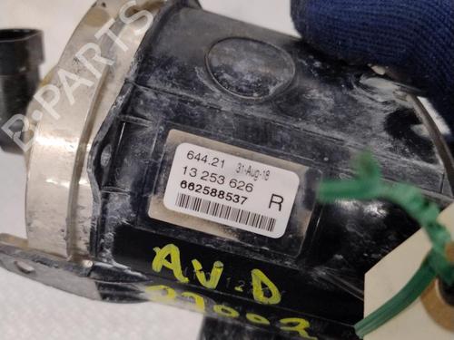 Right front fog light OPEL CORSA E (X15) 1.4 (08, 68) | BP25703747C31  - Image 6