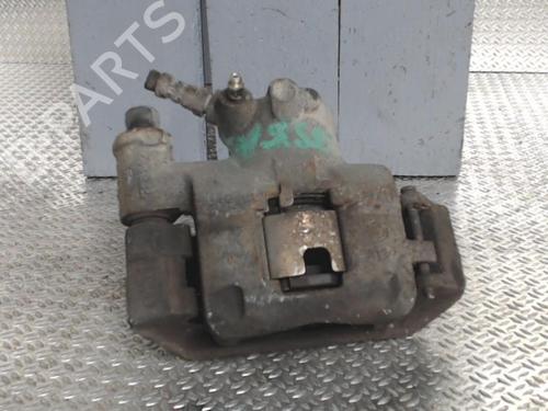 Used Right front brake caliper Right front brake caliper FIAT PUNTO (188_) 1.2 60 (188.030, .050, .130, .150, .230, .250) (60 hp) 24070982 24070982