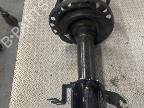 Right front shock absorber DACIA SANDERO II 1.5 Blue dCi 95 (B8JL) | BP24100718M17