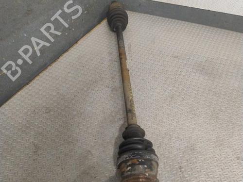 Used Right front driveshaft Right front driveshaft FIAT 500 (312_) 1.2 (312AXA1A) (69 hp) 36510517 36510517