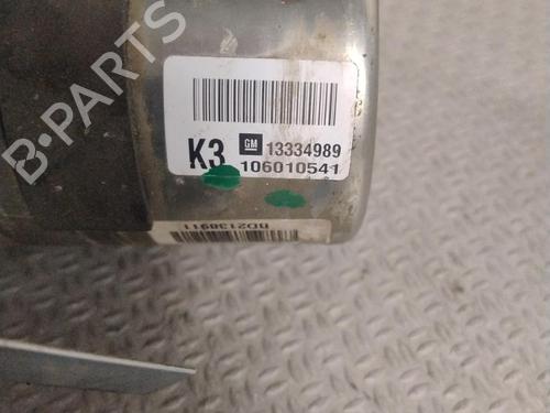 Used Steering column Steering column OPEL CORSA D (S07) 1.3 CDTI (L08, L68) (75 hp) 34456239 34456239