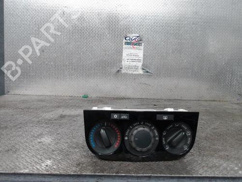 Used Climate control Climate control OPEL CORSA D (S07) 1.3 CDTI (L08, L68) (75 hp) 24087277 24087277
