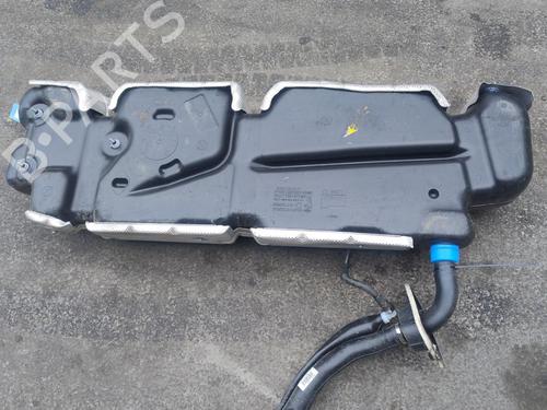 Benzintank RENAULT MASTER IV Platform/Chassis BLUE DCI 150 | BP36819384C62 - Image 4