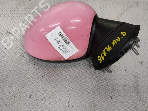 right-mirror-mini-mini-r56-2005-2006-2007-2008-2009-2010-2011-2012-2013-2014-25703600 main image