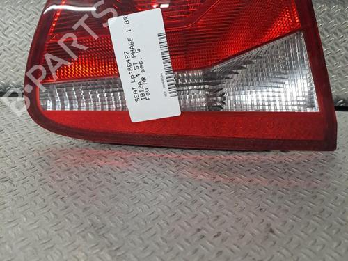 Left tailgate light SEAT IBIZA IV ST (6J8, 6P8) 1.6 TDI | BP24063041C79 - Image 3