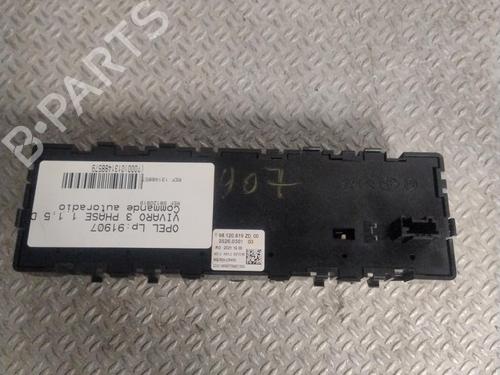 Switch OPEL VIVARO C Van (K0) 1.5 | BP38971956I30 - Image 2