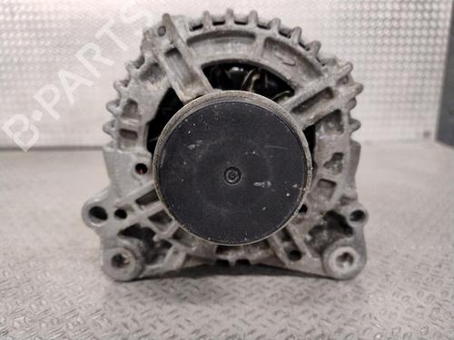 alternator-vw-golf-vi-5k1-2008-2009-2010-2011-2012-2013-2014-32179257 main image