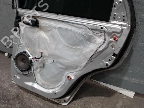 Right rear door KIA SPORTAGE II (JE_, KM_) 2.0 CRDi 4WD | BP24098910C5