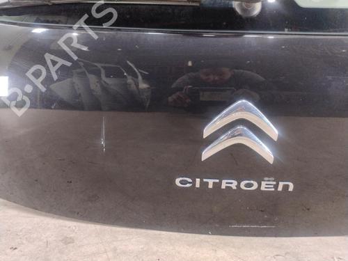 Tailgate CITROËN C3 II (SC_) 1.4 HDi 70 (SC8HZC, SC8HR0, SC8HP4) | BP27731550C6 - Image 5