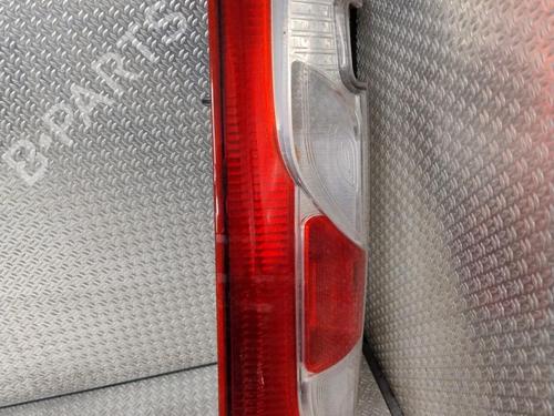 Left taillight RENAULT KANGOO Express (FW0/1_) 1.5 dCi 75 (FW07, FW10, FW04) | BP24078502C34 - Image 1