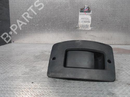 Used Rear right exterior door handle CITROËN JUMPER II Van 2.2 HDi 100 (101 hp) 24094331