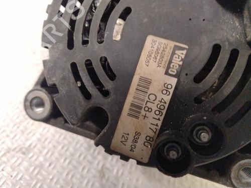 Alternator CITROËN C3 I (FC_, FN_) 1.4 i | BP28526691M7