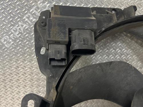 Used Radiator fan Radiator fan 39180577 39180577