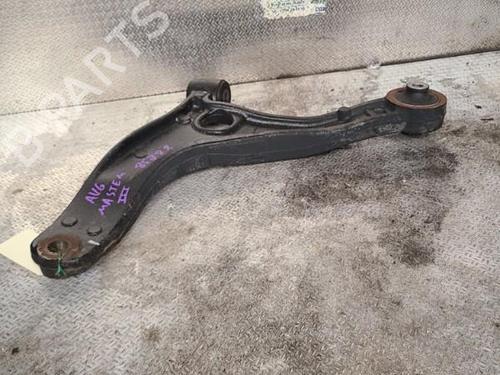 Used Left front suspension arm RENAULT MASTER III Platform/Chassis (EV, HV, UV) 2.3 dCi 125 FWD (EV0C, EV0D, EV0J, HV0C, HV0D, HV0H,... (125 hp) 24099620