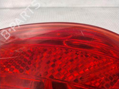 Left taillight PEUGEOT 308 I (4A_, 4C_) 1.6 HDi | BP29739672C34 