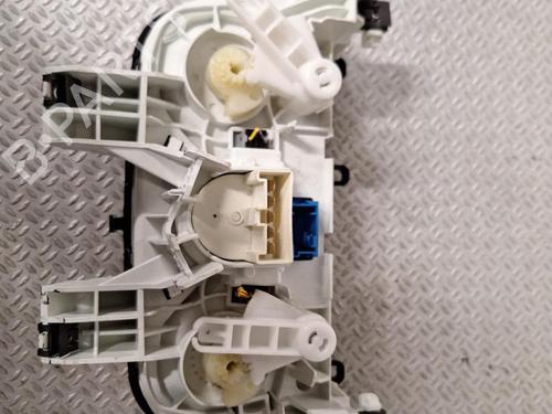 Climate control FIAT DOBLO Cargo (263_) 1.4 Natural Power | BP39212976I5 - Image 2