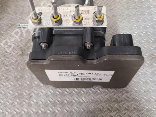 ABS pump RENAULT CLIO V (B7_) 1.0 TCe 90 (B7MT) | BP30484478M43  - Image 5