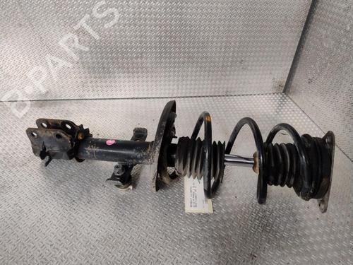 Left front shock absorber RENAULT CLIO IV (BH_) 0.9 TCe 90 (BHNF, BHMA, BHMH, BHJK, BHJR) | BP30092522M16