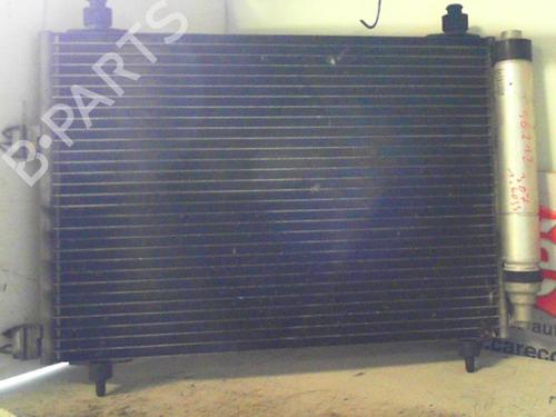 Used Heater matrix Heater matrix PEUGEOT 307 (3A/C) 1.6 16V (109 hp) 24065511 24065511
