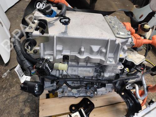 Engine RENAULT SCENIC E-TECH PHASE I EV87 | BP36462316M1 - Image 5