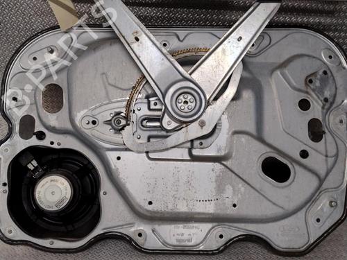 Used Front left window mechanism Front left window mechanism FORD C-MAX (DM2) 1.8 TDCi (115 hp) 30502234 30502234