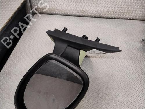 Right mirror RENAULT TWINGO II (CN0_) 1.2 16V (CN0K, CN0V, CN0A) | BP29318585C27 