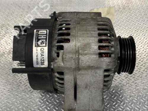 Alternatore SMART FORTWO Cabrio (450) 0.7 (450.452) (61 hp) 29516242