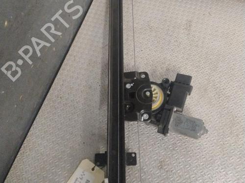 Used Front left window mechanism Front left window mechanism 38491906 38491906