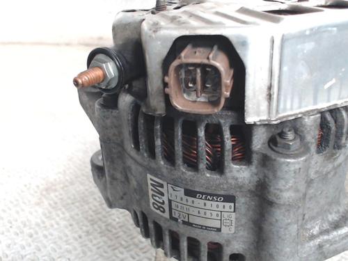 Used Alternator DAIHATSU SIRION (M3_) 1.0 (M300) (70 hp) 24074815