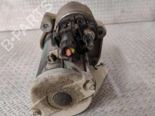 Starter PEUGEOT 308 SW II (LC_, LJ_, LR_, LX_, L4_) 1.2 THP 130 | BP30606205M8