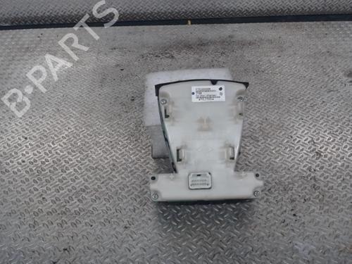 Used Climate control RENAULT LAGUNA III (BT0/1) 1.5 dCi (BT00, BT0A, BT0T, BT1J) (110 hp) 24080391