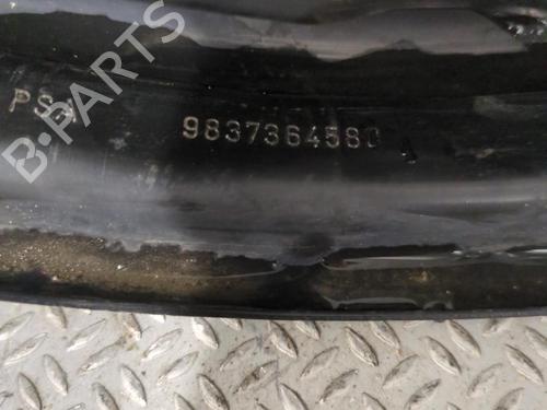 Fælk Fælk CITROËN AMI (9A_) Electric (9AZ2CA) (8 hp) 39893379 39893379