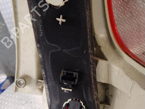 Used Left taillight RENAULT GRAND SCÉNIC III (JZ0/1_) 1.5 dCi (JZ09, JZ0D, JZ10, JZ14, JZ1G, JZ29, JZ2C) (110 hp) 27393791