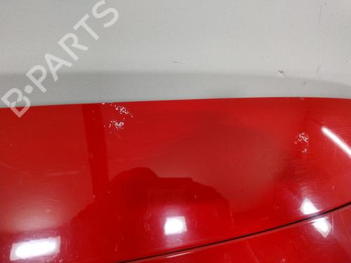 Used Tailgate CITROËN C4 CACTUS 1.2 VTi 75 / PureTech 75 (75 hp) 27332635