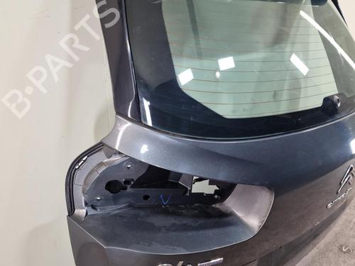 Tailgate CITROËN C4 Picasso II 1.6 BlueHDi 120 | BP24096949C6